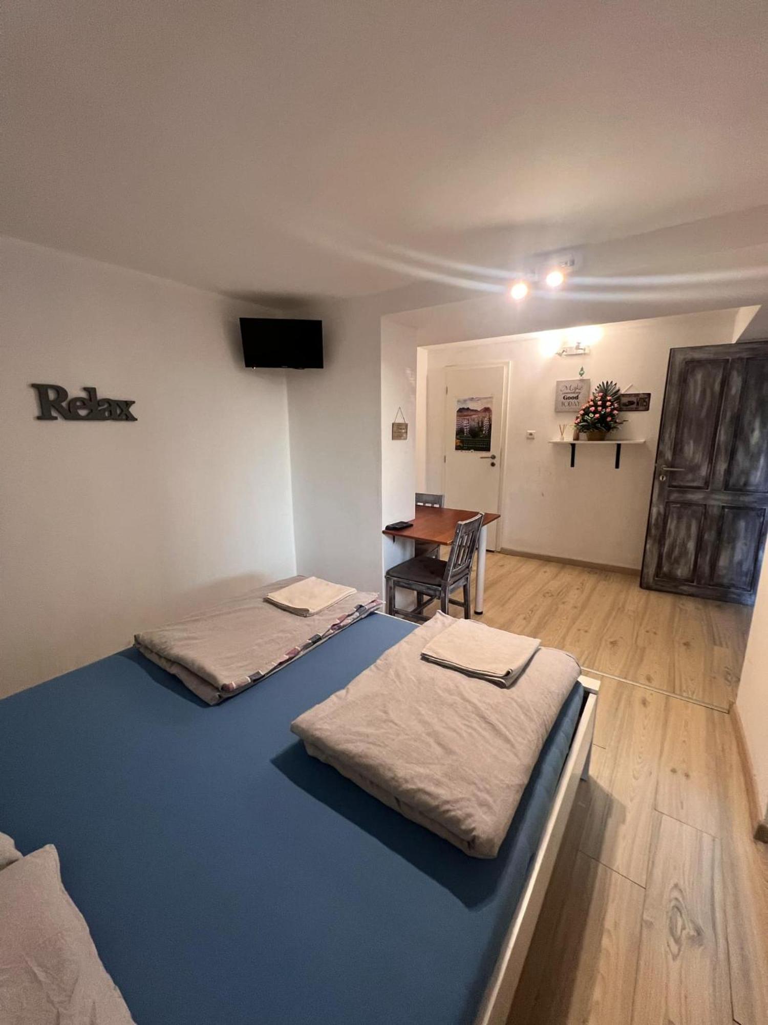 Ubytovani Na Hrazi 91 Znojmo Dış mekan fotoğraf