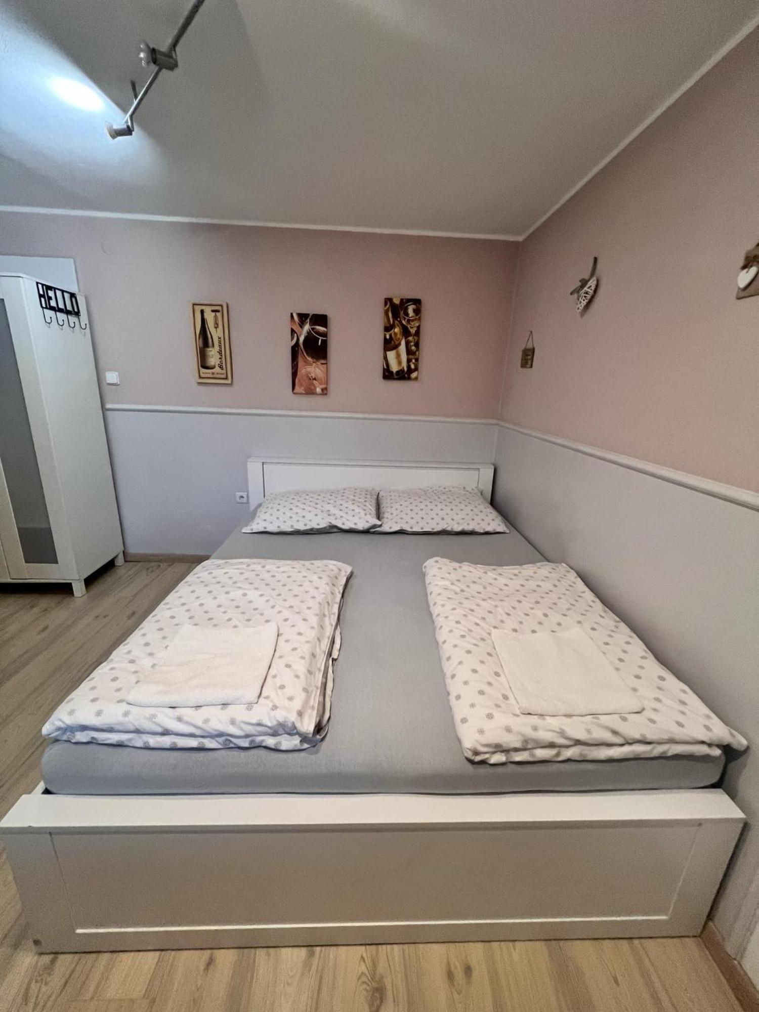 Ubytovani Na Hrazi 91 Znojmo Dış mekan fotoğraf